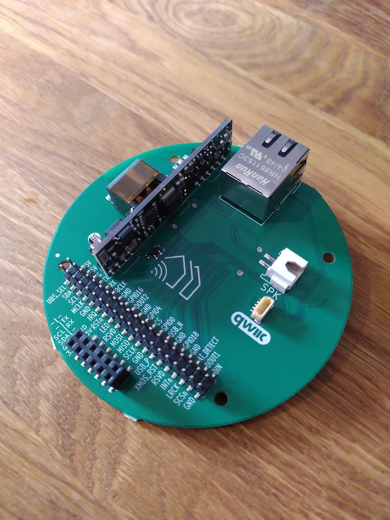 LD2410 mmWave