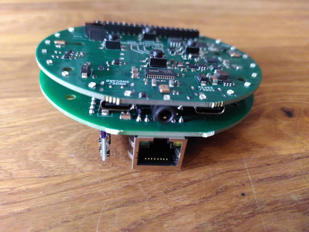 LD2410 mmWave